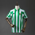 Real Betis Principal Retrô 00/01