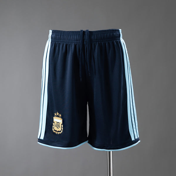 Argentina Principal Shorts 2026