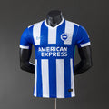 Brighton Principal Versão Jogador Camisa 25/26