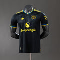 Manchester United Terceira Versão Jogador Camisa 25/26