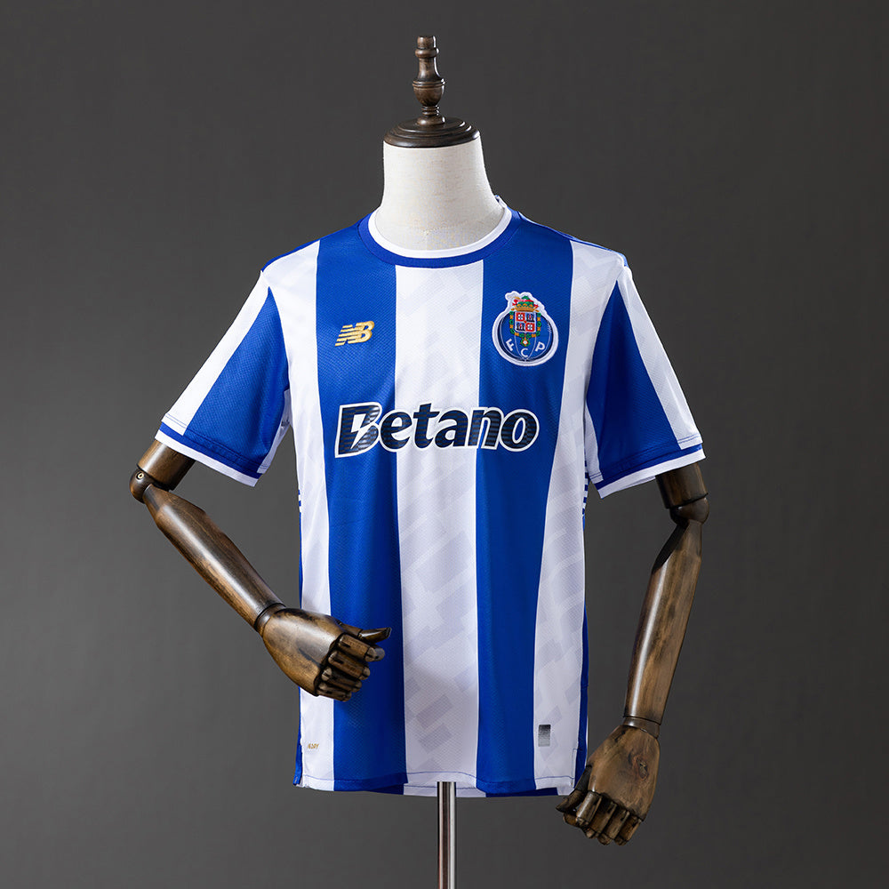 Porto Principal 25/26