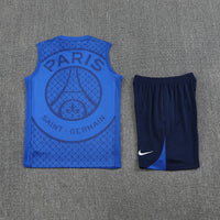 Conjunto Regata Paris Colete 25/26