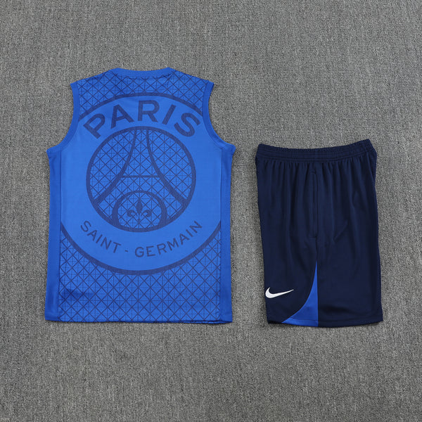 Conjunto Regata Paris Colete 25/26