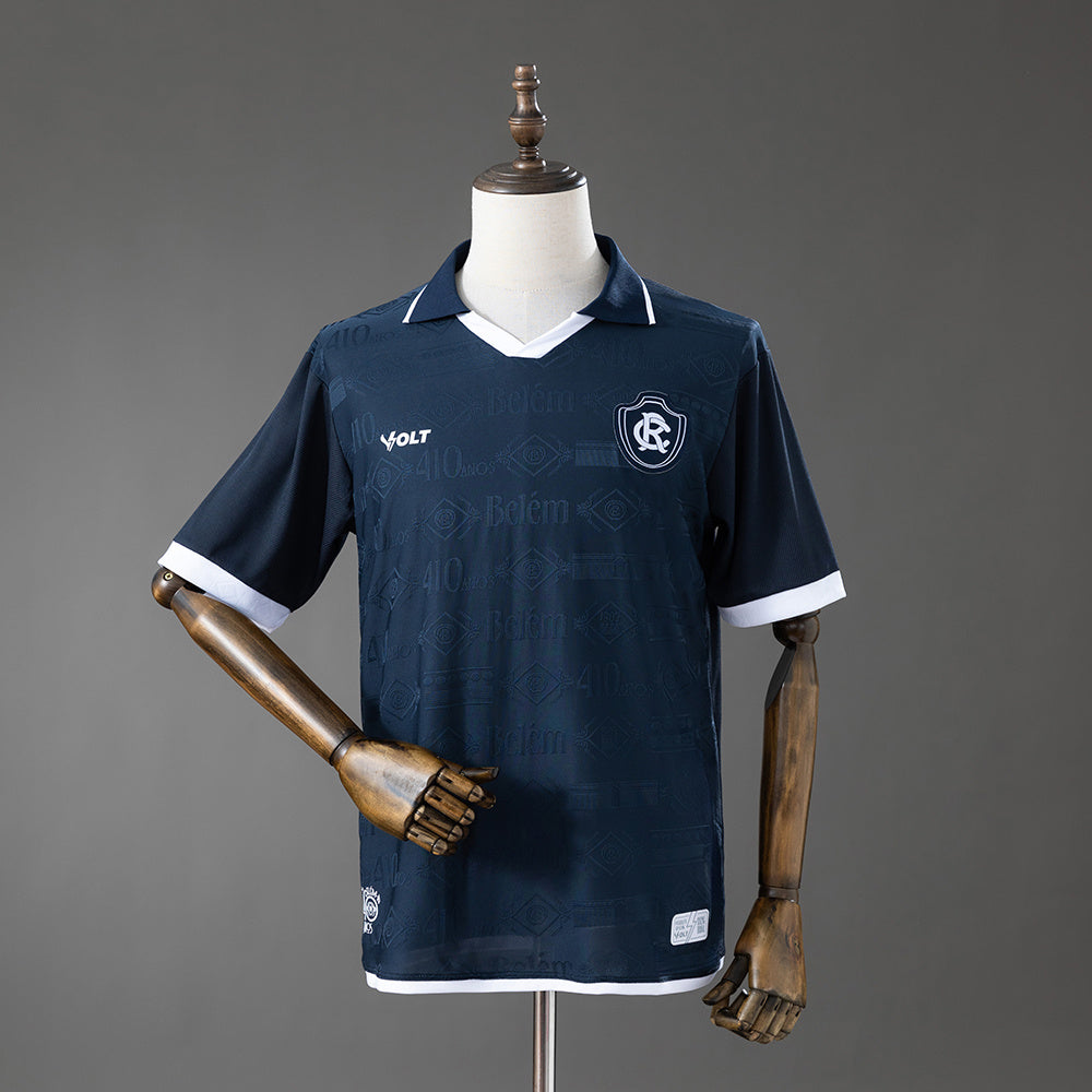 Remo Principal Camisa 26/27