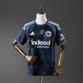 Frankfurt Terceira Camisa 25/26