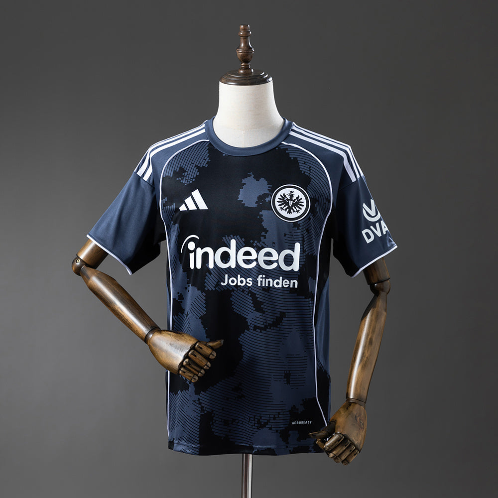 Frankfurt Terceira Camisa 25/26