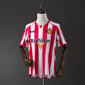 Sunderland Principal Retrô Camisa 05/06