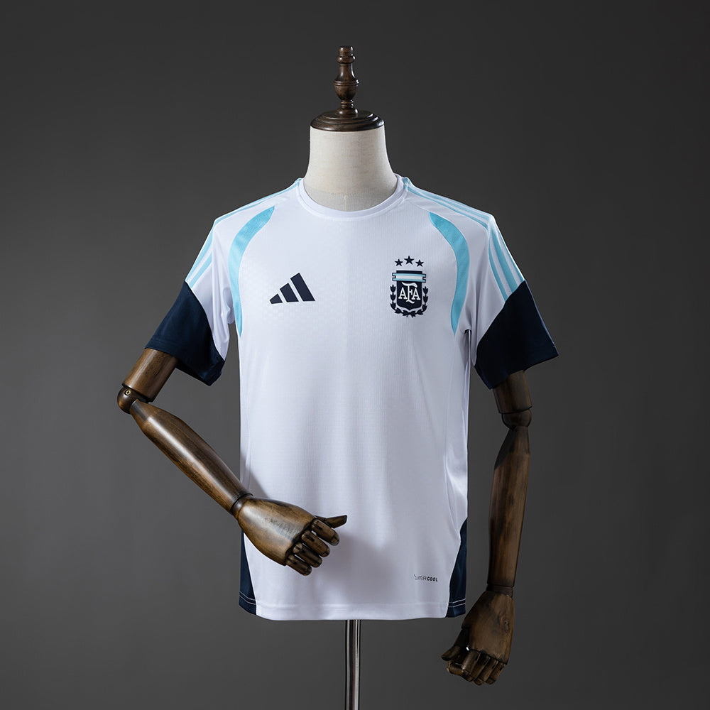 Argentina Treino Camisa 2026