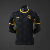 Manchester City Terceira Versão Jogador Camisa 26/27