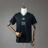 El Salvador Secundária Terceira Camisa 23/24