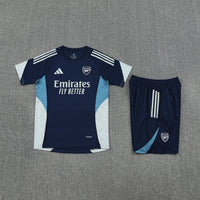 Conjunto Social Arsenal 25/26