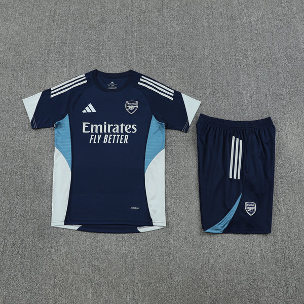 Conjunto Social Arsenal 25/26