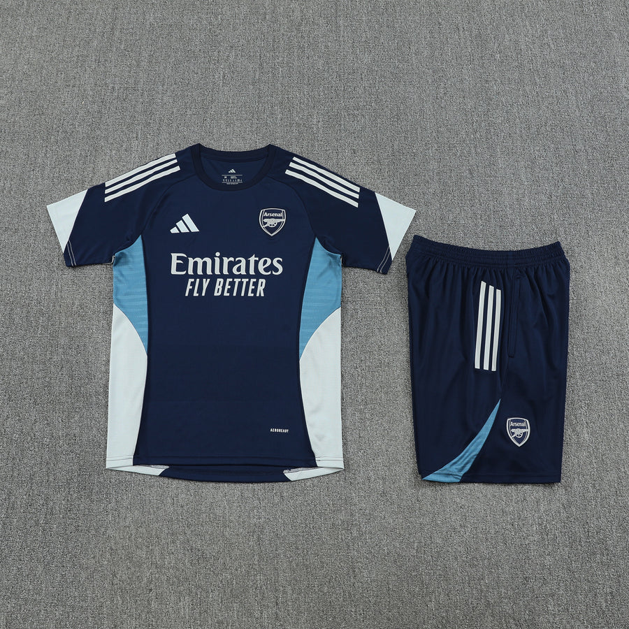 Conjunto Social Arsenal 25/26