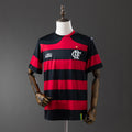 Flamengo Principal Retrô Camisa 09/10
