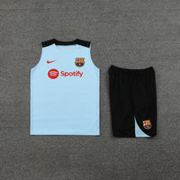 Conjunto Regata Barcelona Treino 24/25
