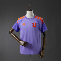 Universidad de Chile Treino Camisa 26/27