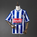 Retrô Real Sociedad Principal 02/03