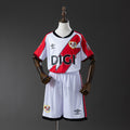 Rayo Vallecano Principal Infantil 25/26