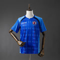 Haiti Principal Camisa 2026