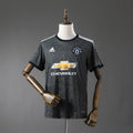 Manchester United Secundária Retrô Camisa 2021