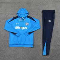 Conjunto Frio Chelsea 24/25