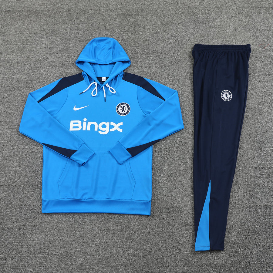 Conjunto Frio Chelsea 24/25
