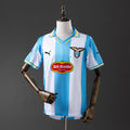Lazio Principal Retrô 99/00