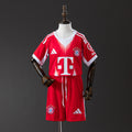 Bayern Munich Principal Infantil 25/26