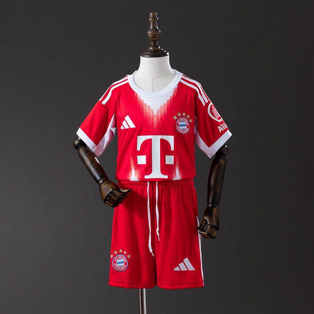 Bayern Munich Principal Infantil 25/26