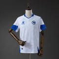 Bósnia e Herzegovina Secundária Camisa 2026