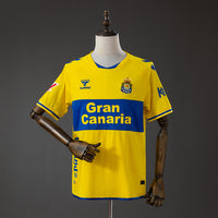 Las Palmas Principal Camisa 26/27