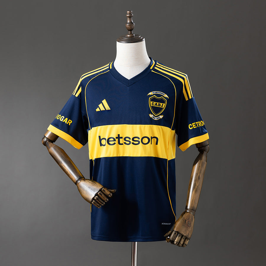 Boca Juniors Stadium Principal 25/26