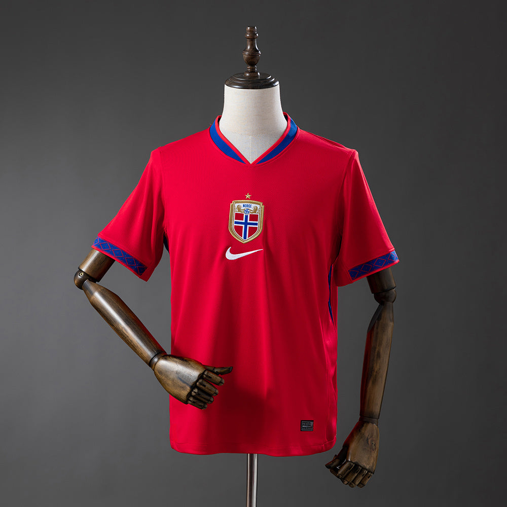Noruega Principal Camisa 2026