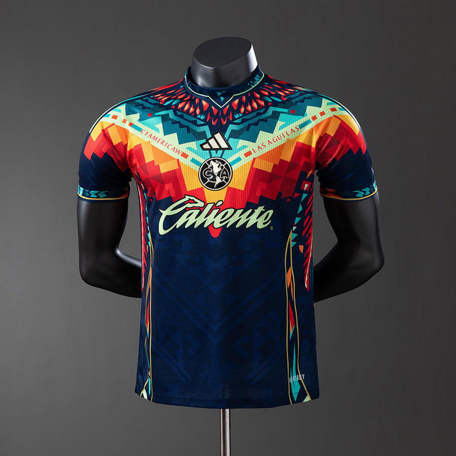 America Versão Jogador Edição Especial Camisa 25/26