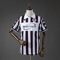 St. Pauli Principal Retrô Camisa 00/01