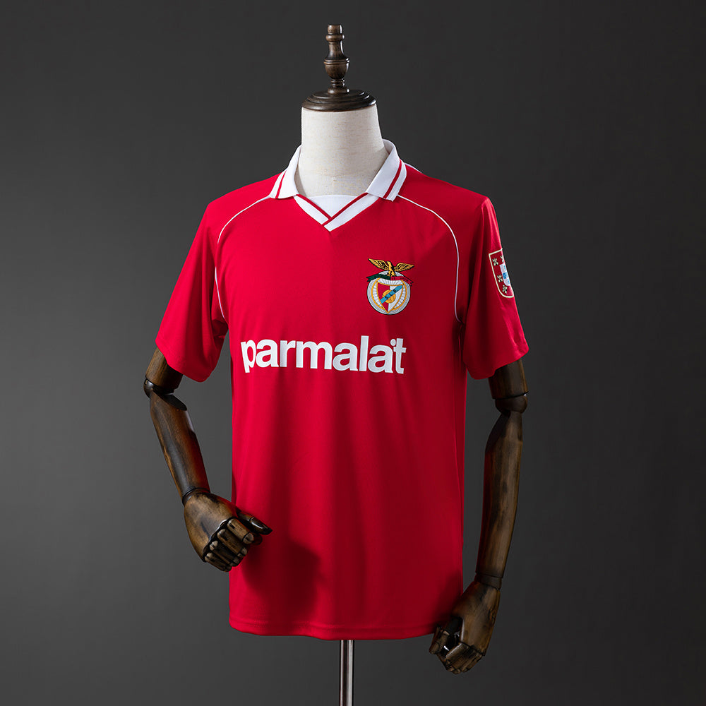 Benfica Principal Retrô 94/95