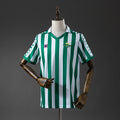 Real Betis Principal Retrô 1985