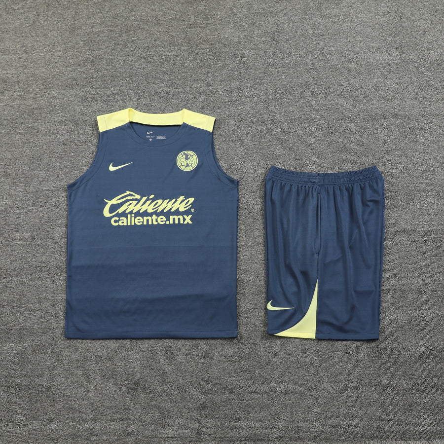 Conjunto Regata México América 24/25