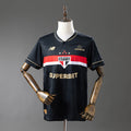 São Paulo Secundária Terceira 25/26