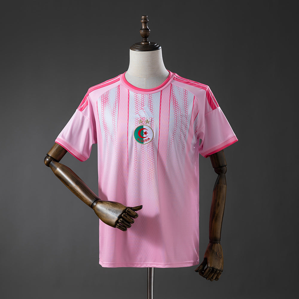 Argélia Camisa 2026