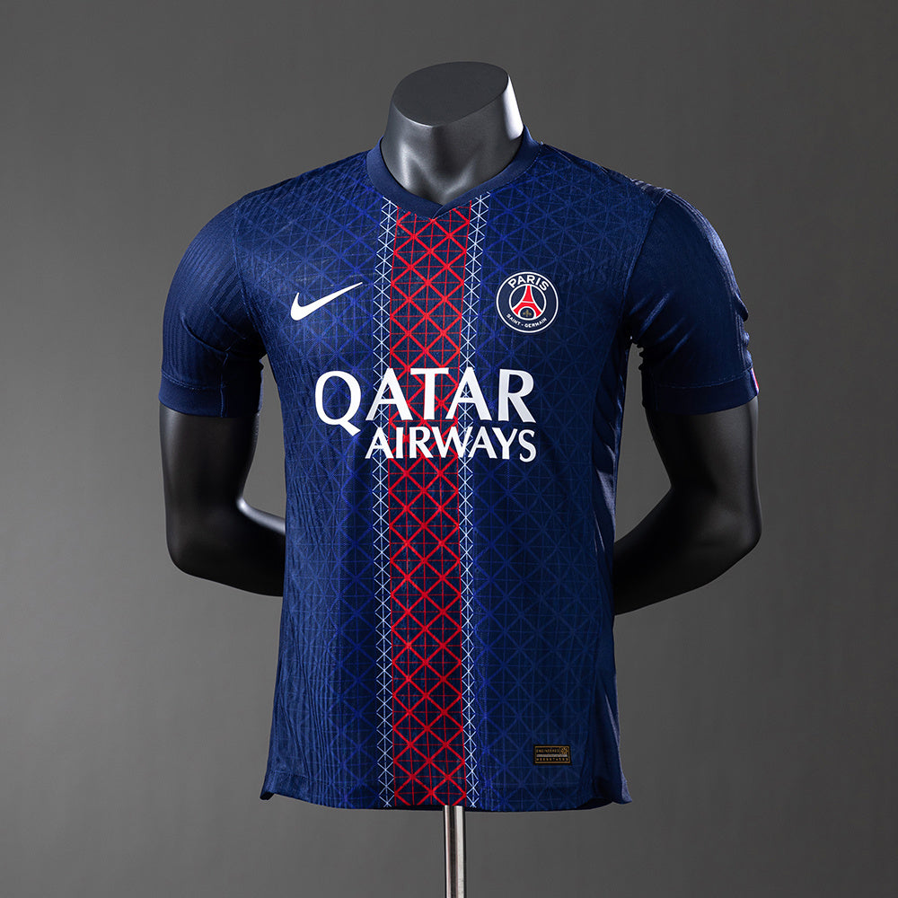 Versão Jogador PSG Principal 25/26