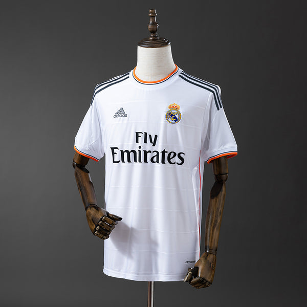 Retrô Real Madrid Principal 13/14