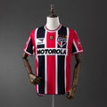 São Paulo Secundária Retrô 2000