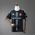 Nurnberg FC UEFA Europa Camisa 25/26