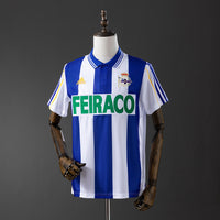 Deportivo Deportivo Principal Retrô 99/00
