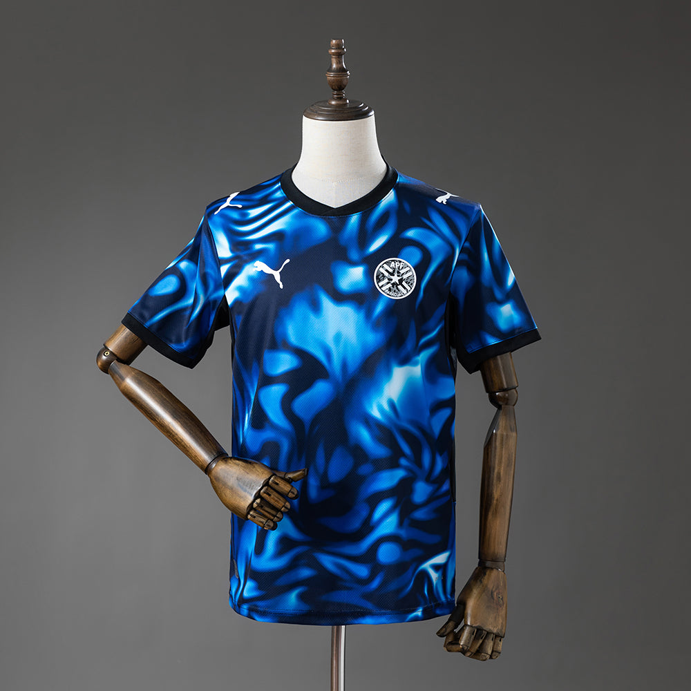 Paraguai Secundária Camisa 2026