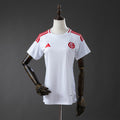 Internacional Secundária Feminino Camisa 25/26