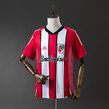 River Plate Principal Retrô Camisa 03/04