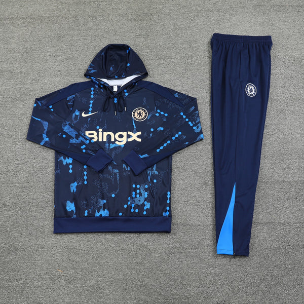 Conjunto Frio Chelsea 24/25