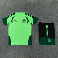 Conjunto Social 2526México